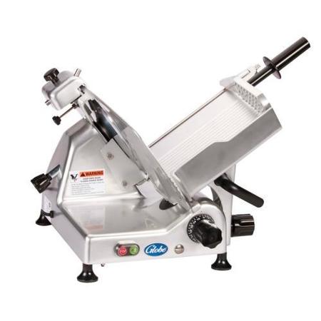 GLOBE 12 in Medium Duty Manual Slicer G12